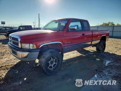 1997 DODGE RAM 2500 3B7KF23W0VM534994 - główne zdjęcie licytacji z USA - miniatura