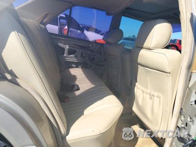 Zdjęcie 10 z 12 samochodu: 1992 MERCEDES-BENZ 300 D VIN:WDBEB28D8NB813907 - miniatura