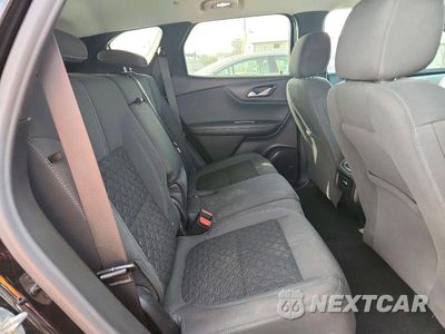 Zdjęcie 11 z 13 samochodu: 2020 CHEVROLET BLAZER 2LT VIN:3GNKBHRS3LS568981 - miniatura