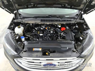 Zdjęcie 12 z 13 samochodu: 2020 FORD EDGE TITANIUM VIN:2FMPK3K90LBB47939 - miniatura
