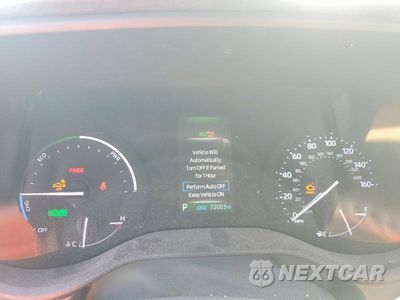 Zdjęcie 9 z 13 samochodu: 2021 TOYOTA SIENNA XLE VIN:5TDYRKEC8MS073305 - miniatura