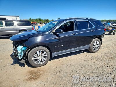 2024 CHEVROLET EQUINOX PREMIER 3GNAXNEG8RL178099 - główne zdjęcie licytacji z USA - miniatura