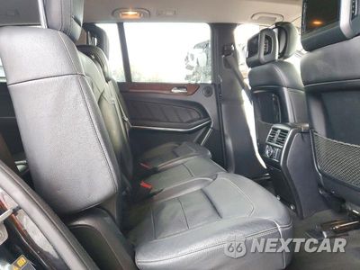 Zdjęcie 11 z 13 samochodu: 2015 MERCEDES-BENZ GL 550 4MATIC VIN:4JGDF7DE8FA536563 - miniatura