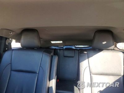 Zdjęcie 10 z 14 samochodu: 2016 TOYOTA HIGHLANDER XLE VIN:5TDJKRFH1GS355539 - miniatura