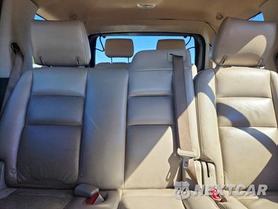 Zdjęcie 10 z 13 samochodu: 2008 FORD EXPLORER XLT VIN:1FMEU73E38UB35130 - miniatura