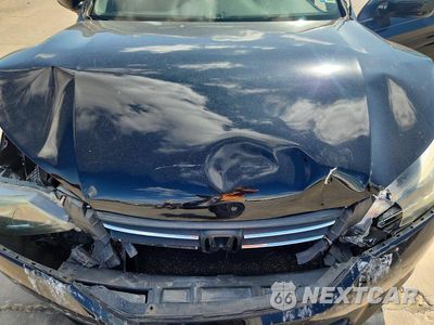 Zdjęcie 11 z 12 samochodu: 2015 HONDA ACCORD LX VIN:1HGCR2F37FA001618 - miniatura