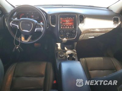 Zdjęcie 8 z 13 samochodu: 2014 DODGE DURANGO LIMITED VIN:1C4RDJDG4EC500001 - miniatura