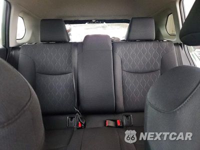 Zdjęcie 10 z 14 samochodu: 2025 TOYOTA COROLLA CROSS LE VIN:7MUCAABG3SV138972 - miniatura