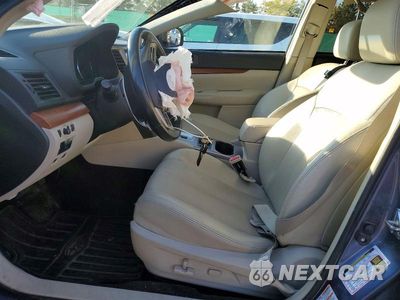 Zdjęcie 7 z 13 samochodu: 2014 SUBARU OUTBACK 3.6R LIMITED VIN:4S4BRDNC1E2279152 - miniatura
