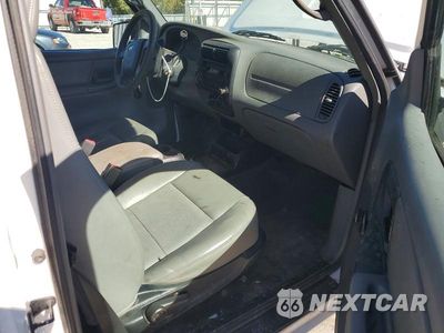 Zdjęcie 8 z 12 samochodu: 2008 FORD RANGER VIN:1FTYR10D18PA65718 - miniatura