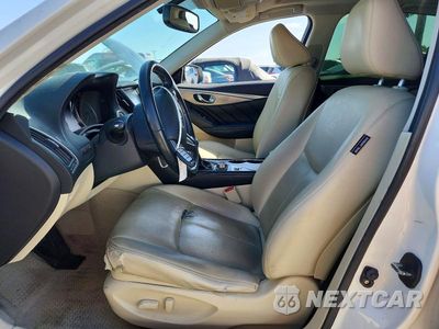 Zdjęcie 7 z 12 samochodu: 2014 INFINITI Q50 PREMIUM VIN:JN1BV7AP0EM684971 - miniatura