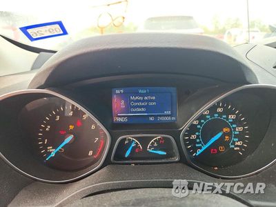 Zdjęcie 9 z 13 samochodu: 2014 FORD ESCAPE SE VIN:1FMCU0G99EUD52205 - miniatura