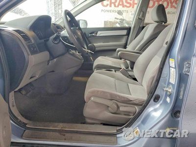 Zdjęcie 7 z 14 samochodu: 2011 HONDA CR-V SE VIN:5J6RE3H46BL034425 - miniatura