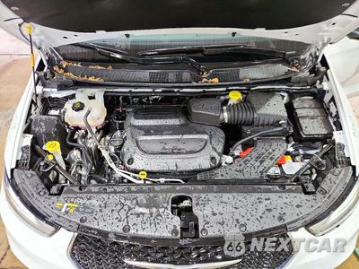 Zdjęcie 12 z 13 samochodu: 2026 CHRYSLER PACIFICA SELECT VIN:2C4RC1BG2TR281873 - miniatura