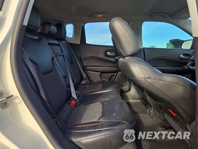 Zdjęcie 11 z 13 samochodu: 2018 JEEP COMPASS TRAILHAWK VIN:3C4NJDDB4JT168749 - miniatura