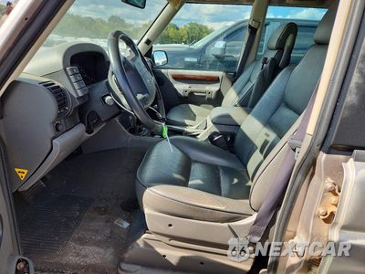 Zdjęcie 7 z 12 samochodu: 2001 LAND ROVER DISCOVERY II SE VIN:SALTY12441A295927 - miniatura