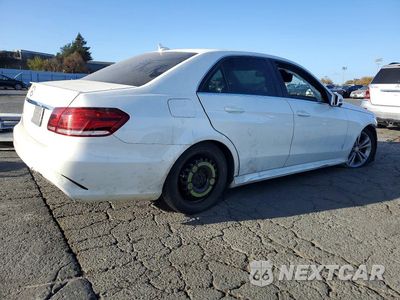 Trzecie zdjęcie samochodu z tyłu: 2014 MERCEDES-BENZ E 350 VIN:WDDHF5KB4EA843901 - miniatura