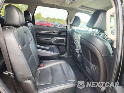 Zdjęcie 11 z 13 samochodu: 2025 KIA TELLURIDE S VIN:5XYP6DGC6SG606095 - miniatura