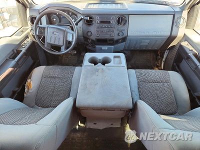 Zdjęcie 8 z 12 samochodu: 2013 FORD F250 SUPER DUTY VIN:1FT7W2A67DEA59986 - miniatura