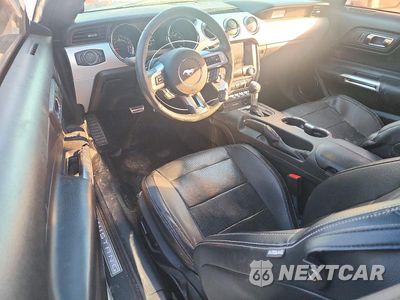 Zdjęcie 8 z 12 samochodu: 2015 FORD MUSTANG GT VIN:1FA6P8CF8F5395311 - miniatura