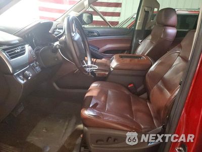 Zdjęcie 7 z 13 samochodu: 2015 CHEVROLET TAHOE C1500 LTZ VIN:1GNSCCKC6FR214365 - miniatura