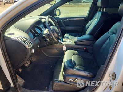 Zdjęcie 7 z 13 samochodu: 2015 AUDI Q7 TDI PRESTIGE VIN:WA1WMAFE8FD031886 - miniatura