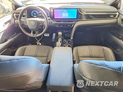 Zdjęcie 8 z 12 samochodu: 2026 TOYOTA CAMRY XSE VIN:4T1DAACK7TU775812 - miniatura