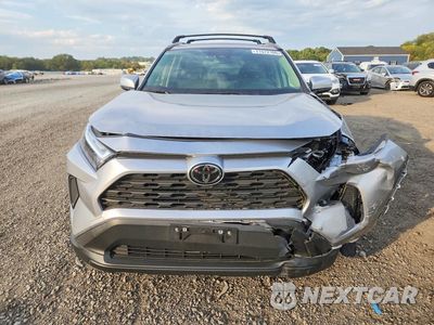 Piąte zdjęcie samochodu w środku: 2025 TOYOTA RAV4 HYBRID XLE VIN:JTMRWRFV1SD290967 - miniatura