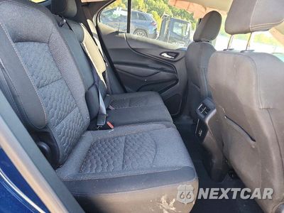 Zdjęcie 11 z 13 samochodu: 2021 CHEVROLET EQUINOX LT VIN:2GNAXUEV9M6143979 - miniatura