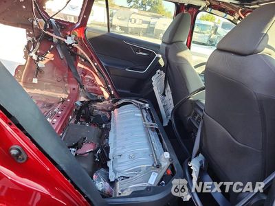 Zdjęcie 11 z 14 samochodu: 2024 TOYOTA RAV4 HYBRID XLE VIN:4T3RWRFV7RU146336 - miniatura