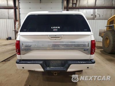 Zdjęcie 6 z 12 samochodu: 2017 FORD F150 SUPERCREW VIN:1FTFW1EG2HFB52620 - miniatura
