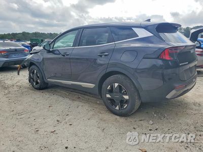 Drugie zdjęcie samochodu z przodu: 2026 KIA SPORTAGE LX VIN:5XYK2CDF7TG385946 - miniatura