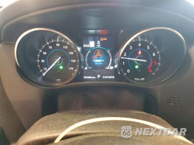 Zdjęcie 9 z 13 samochodu: 2019 JAGUAR F-PACE PREMIUM VIN:SADCJ2FX2KA608002 - miniatura