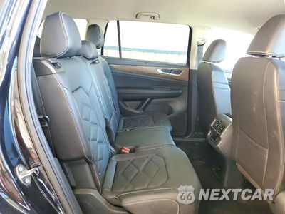 Zdjęcie 11 z 13 samochodu: 2026 VOLKSWAGEN ATLAS SE VIN:1V2HN2CA6TC537414 - miniatura
