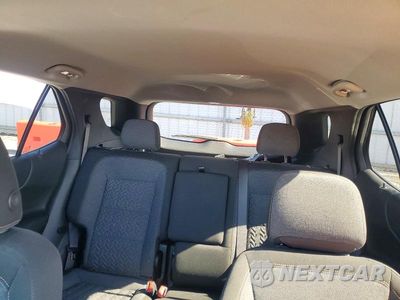 Zdjęcie 10 z 13 samochodu: 2022 CHEVROLET EQUINOX LT VIN:3GNAXUEV1NL254930 - miniatura