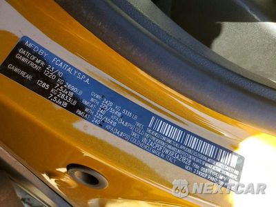 Zdjęcie 12 z 12 samochodu: 2024 DODGE HORNET R/T PLUS VIN:ZACPDFDWXR3A21828 - miniatura