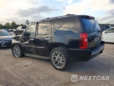 Drugie zdjęcie samochodu z przodu: 2012 CHEVROLET TAHOE K1500 LTZ VIN:1GNSKCE05CR147127 - miniatura