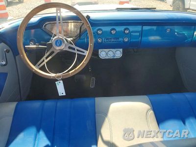 Zdjęcie 8 z 11 samochodu: 1957 CHEVROLET 3100 VIN:3A57S140585 - miniatura