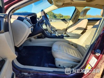 Zdjęcie 7 z 12 samochodu: 2013 FORD FUSION SE VIN:3FA6P0H75DR133758 - miniatura