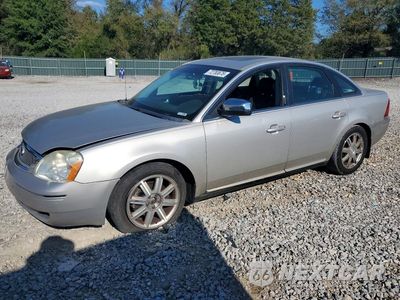2007 FORD FIVE HUNDRED LIMITED 1FAHP25197G142348 - główne zdjęcie licytacji z USA - miniatura