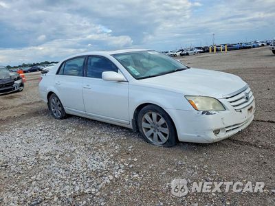 Czwarte zdjęcie samochodu z boku: 2005 TOYOTA AVALON TOURING VIN:4T1BK36B05U010357 - miniatura