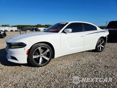 2017 DODGE CHARGER SE 2C3CDXBGXHH548071 - główne zdjęcie licytacji z USA - miniatura