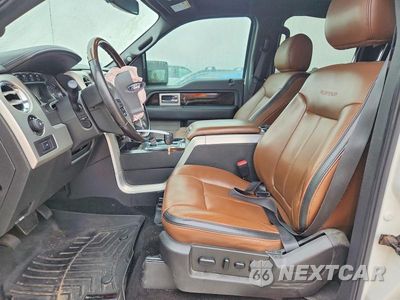 Zdjęcie 7 z 12 samochodu: 2014 FORD F150 SUPERCREW VIN:1FTFW1CF0EFB98467 - miniatura