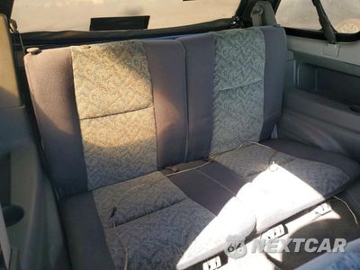 Zdjęcie 11 z 13 samochodu: 2001 SUZUKI VITARA JLS VIN:2S3TC52CX16102652 - miniatura
