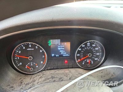 Zdjęcie 9 z 13 samochodu: 2021 KIA SPORTAGE LX VIN:KNDPMCAC8M7915401 - miniatura