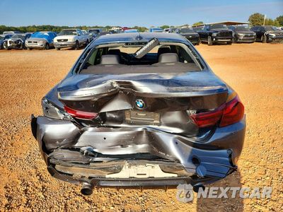 Zdjęcie 6 z 12 samochodu: 2014 BMW 435 I VIN:WBA3R1C51EK191856 - miniatura
