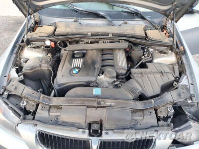Zdjęcie 11 z 12 samochodu: 2008 BMW 328 I VIN:WBAVA37528NL17828 - miniatura