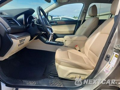 Zdjęcie 7 z 14 samochodu: 2016 SUBARU OUTBACK 2.5I LIMITED VIN:4S4BSANC6G3253422 - miniatura