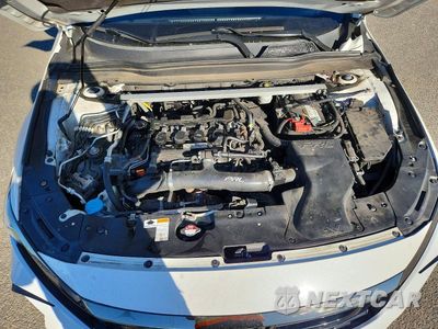 Zdjęcie 11 z 12 samochodu: 2019 HONDA ACCORD SPORT VIN:1HGCV1F30KA175577 - miniatura