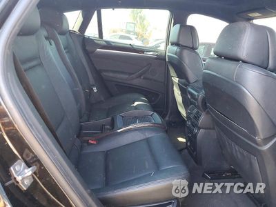 Zdjęcie 11 z 13 samochodu: 2010 BMW X6 XDRIVE50I VIN:5UXFG8C55ALZ94493 - miniatura